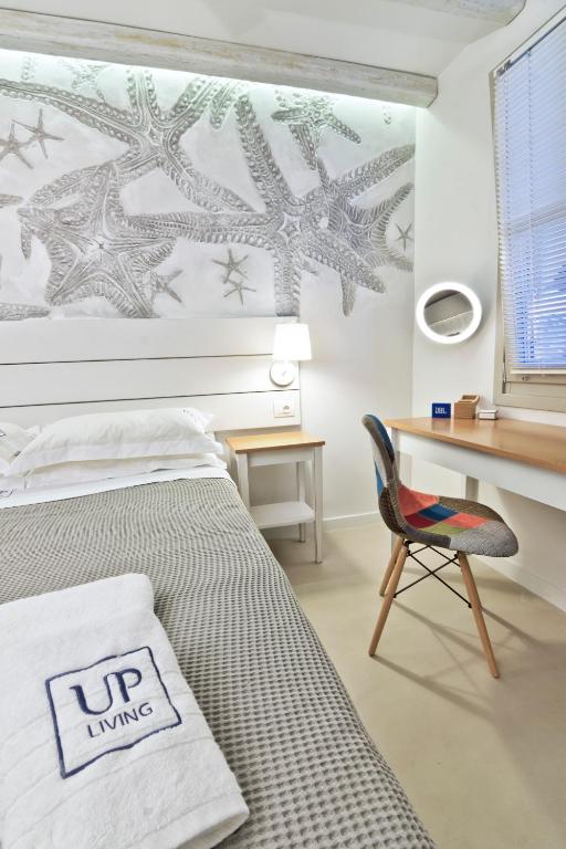 Lindos Comfy Suites - 5