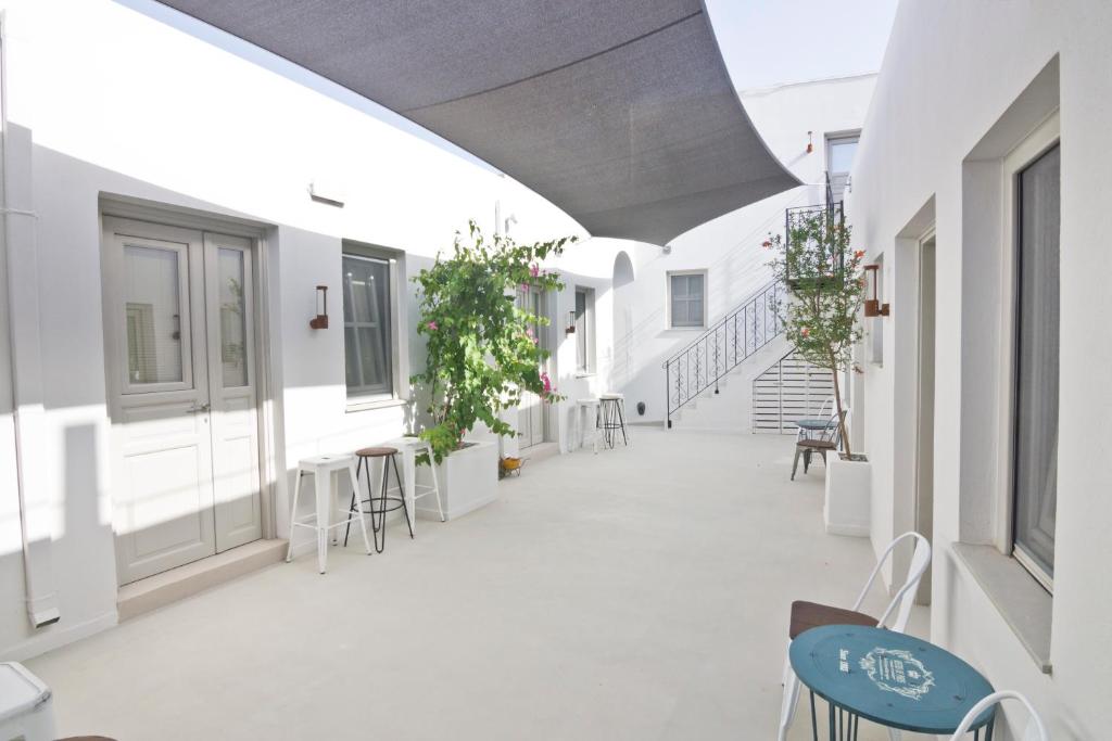 Lindos Comfy Suites - 10