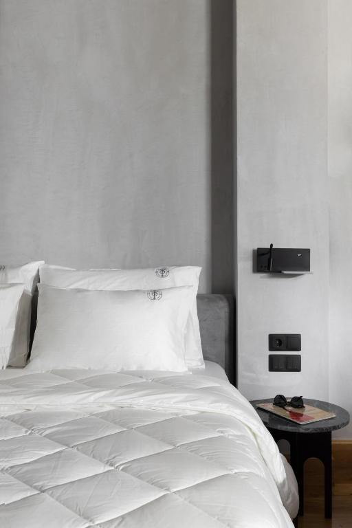 IL CONFORMISTA Casa Storica - Resim 30