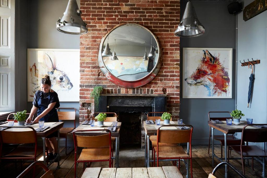 Artist Residence Brighton - Resim 2