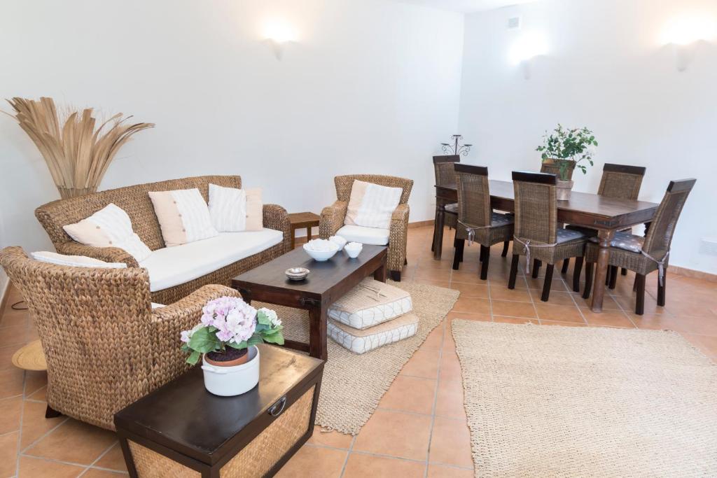 Agriturismo Borgo Spagnoli - Maisonettecity Name (Optional, Probably Does Not Need A Translation)