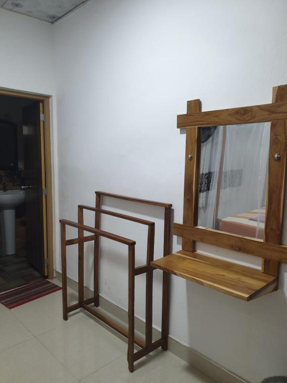 La Safari Inn Tissamaharama - 5