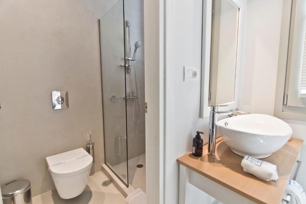 Lindos Comfy Suites - 4