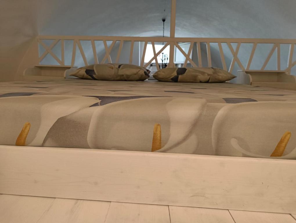 Le case di Via Patitari - 11