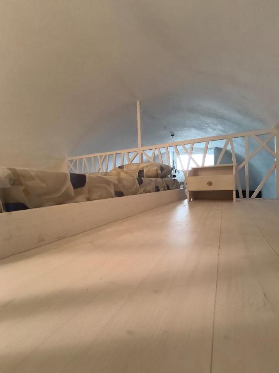 Le case di Via Patitari - 9