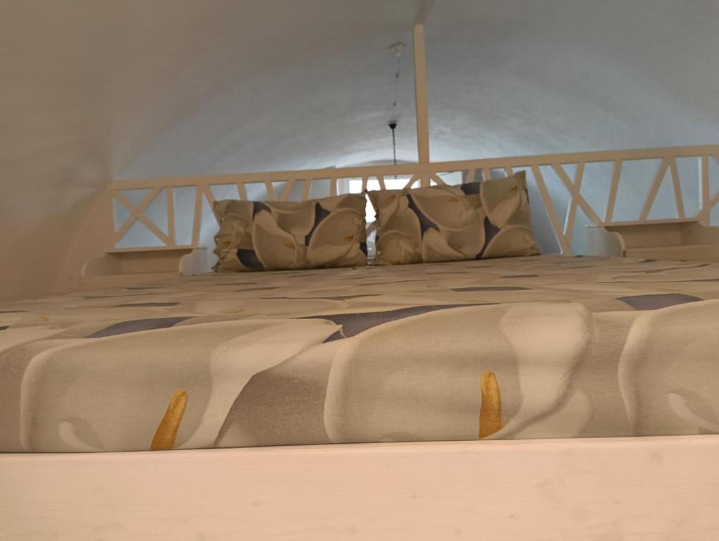 Le case di Via Patitari - 8