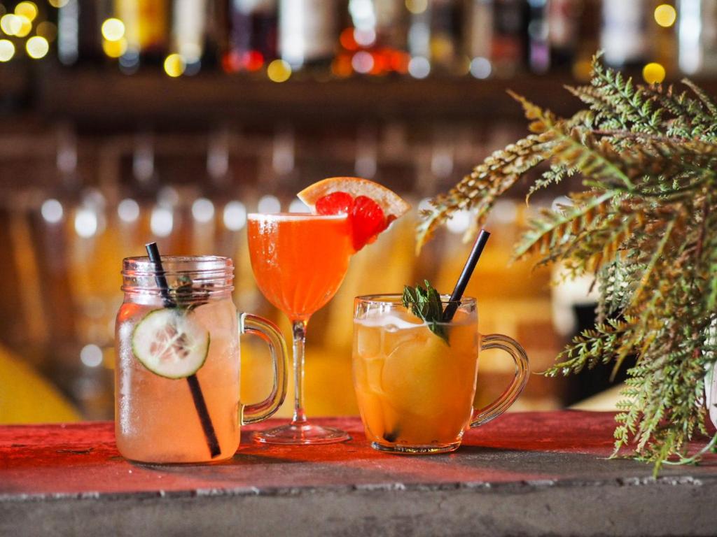 Artist Residence Brighton - Resim 21