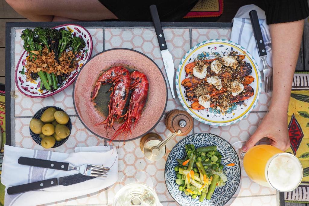 Artist Residence Brighton - Resim 29