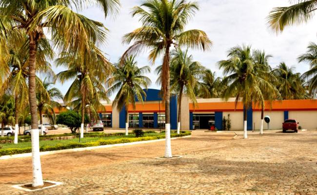  Fiesta Bahiana Club Hotel