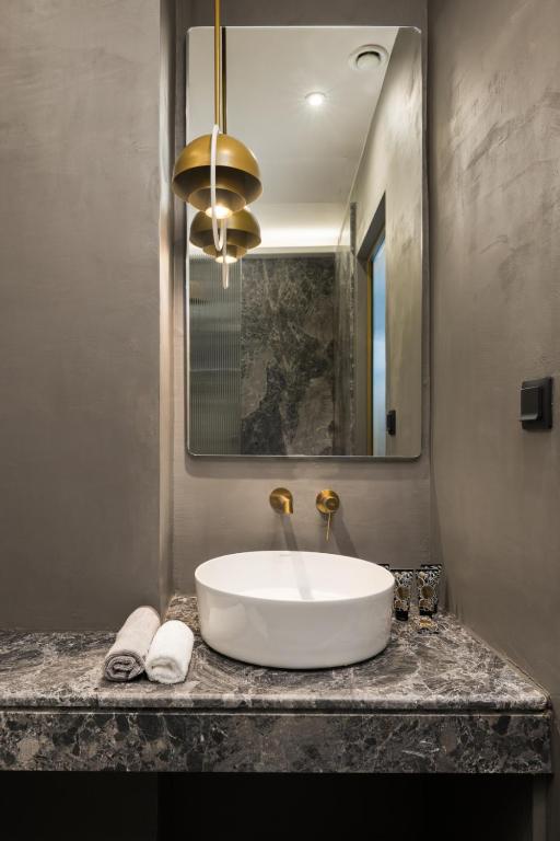 IL CONFORMISTA Casa Storica - Resim 35