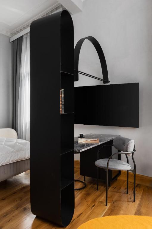 IL CONFORMISTA Casa Storica - Resim 40