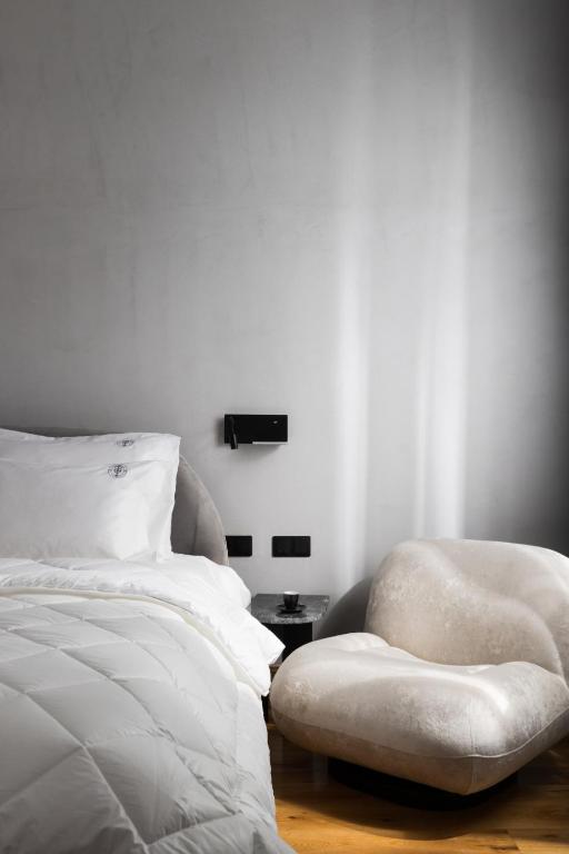 IL CONFORMISTA Casa Storica - Resim 36