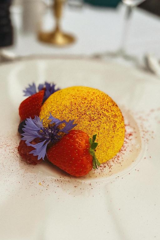 Grand Royal Hotel - Resim 5