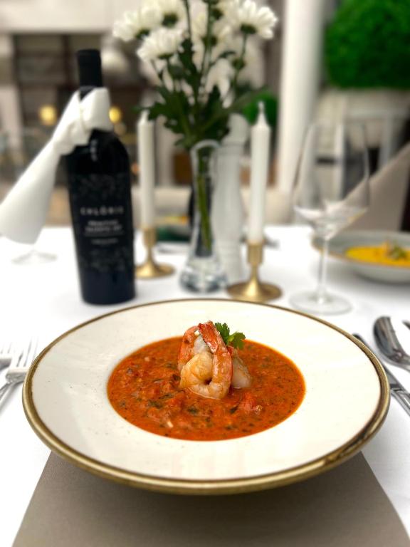 Grand Royal Hotel - Resim 20