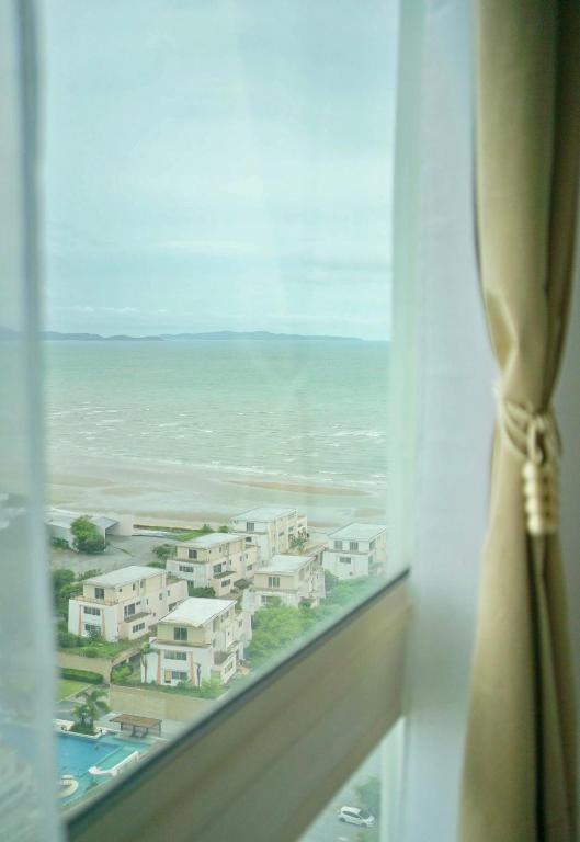 Veranda Residence pattaya By Sea - Resim 11