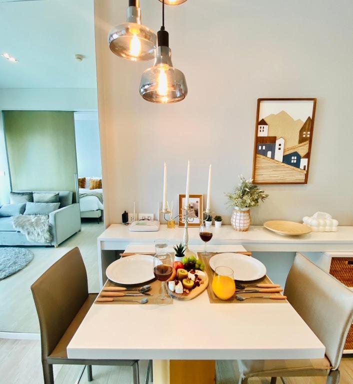 Veranda Residence pattaya By Sea - Resim 6