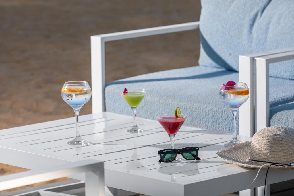 Pickalbatros Villaggio Aqua Park - Portofino Marsa Alam - 9