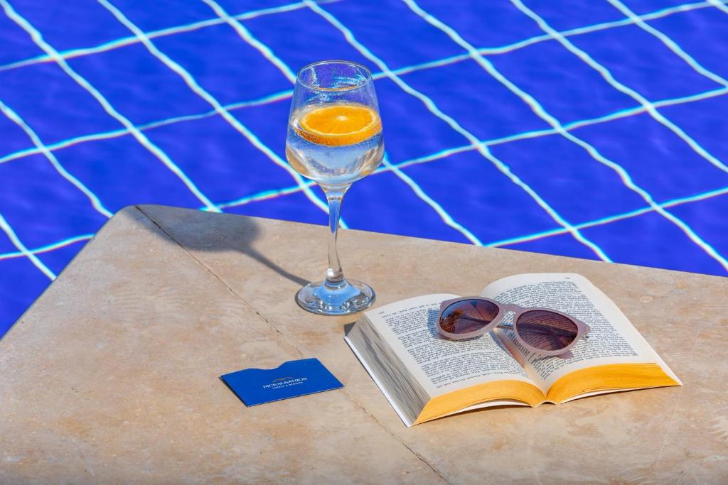 Pickalbatros Villaggio Aqua Park - Portofino Marsa Alam - 8