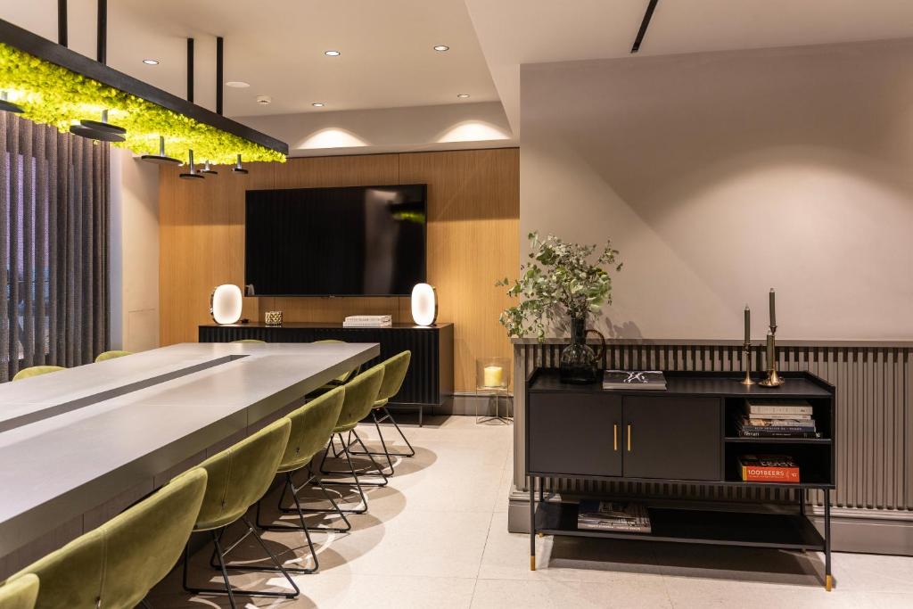 Heritage Hill Hotel - Resim 31