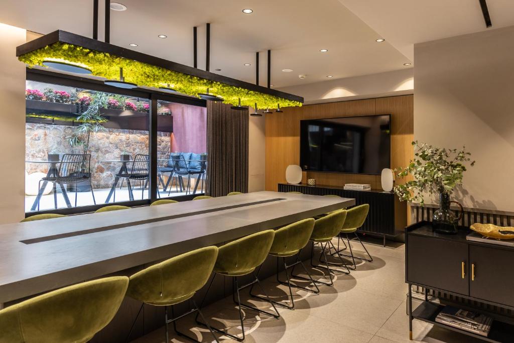 Heritage Hill Hotel - Resim 29