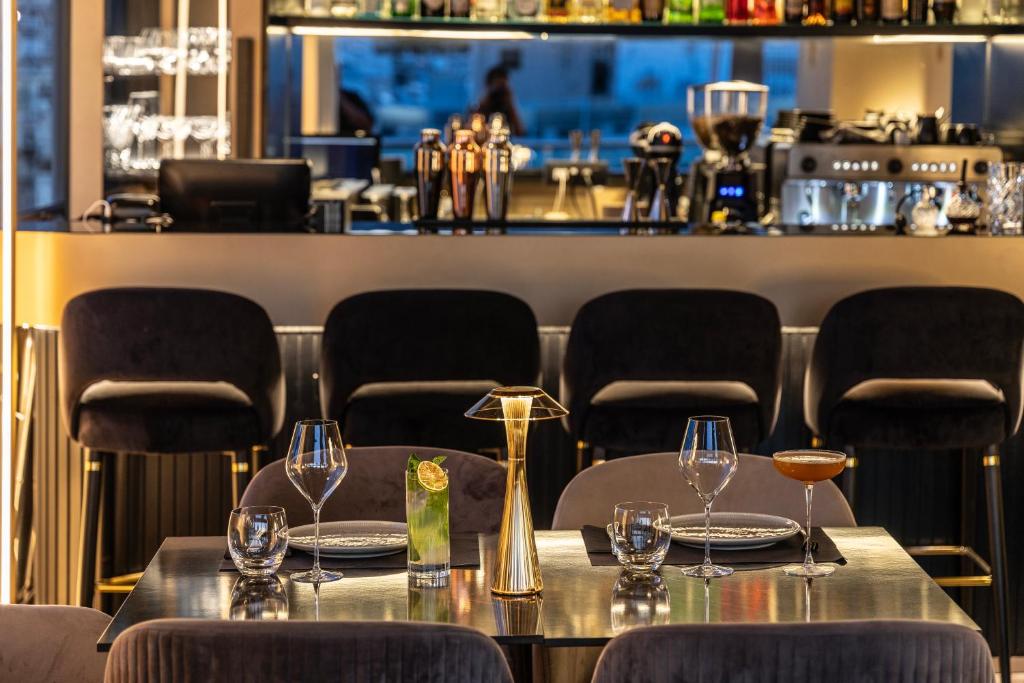 Heritage Hill Hotel - Resim 21