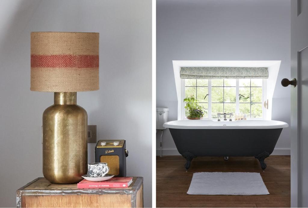 Artist Residence Oxfordshire - Resim 44