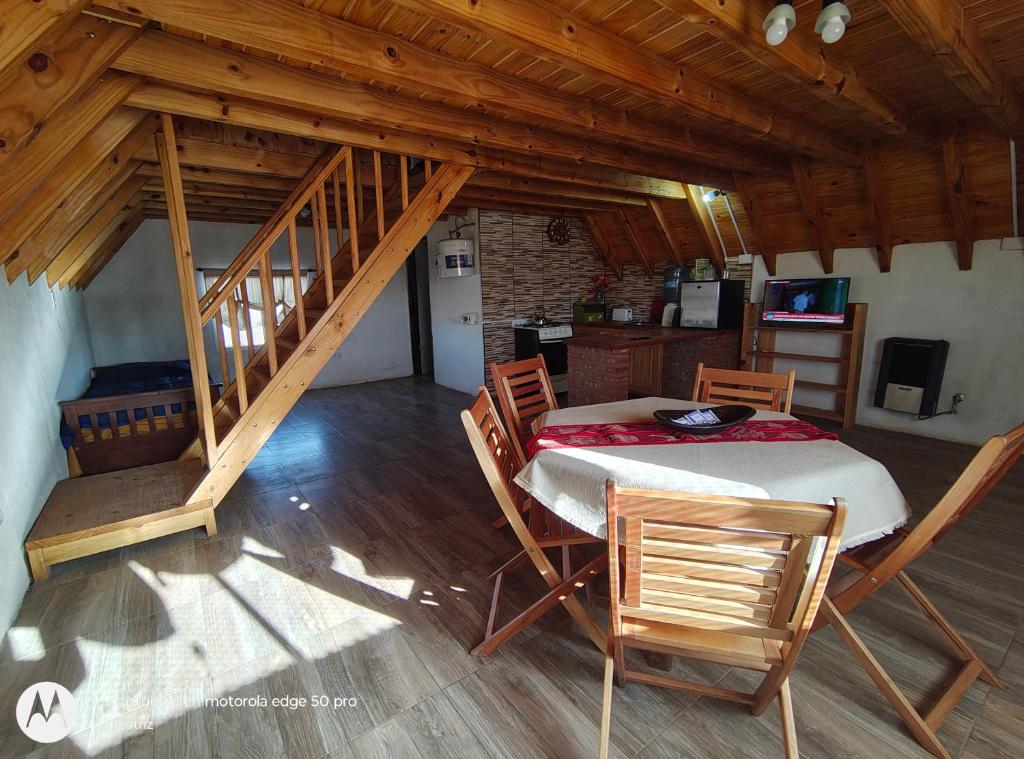 Cabañas EL ÁNGEL DE JOSÉ