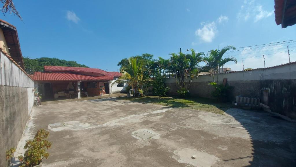 Billede fra billedgalleriet på Casa, Espaço amplo Natureza & Praia i Itanhaém