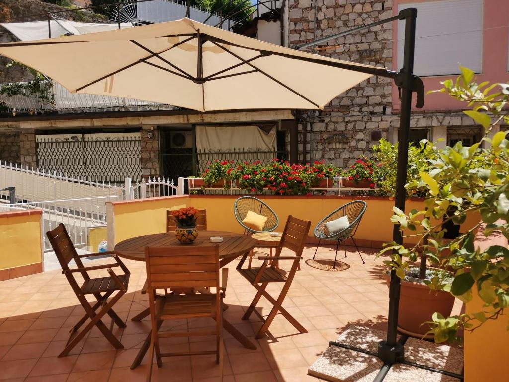 La Cartolina Apartment - 5