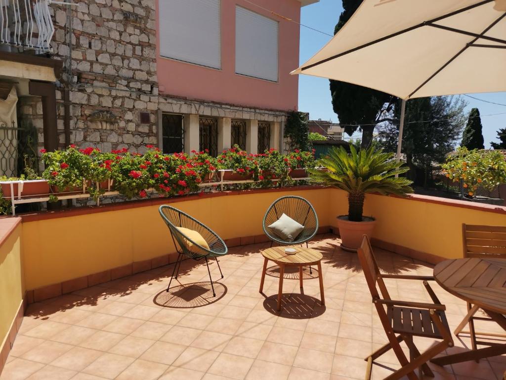 La Cartolina Apartment - 3