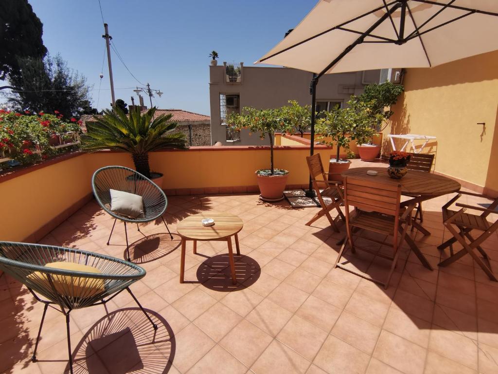 La Cartolina Apartment - 2