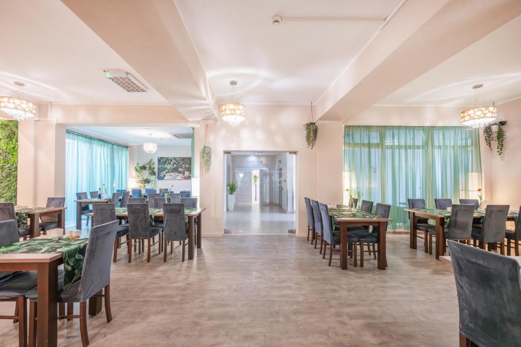 Hotel Sleep Wroclaw - Resim 11