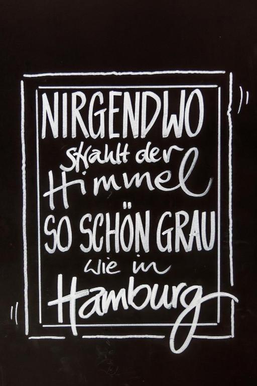 Auto-Parkhotel Hamburg St Pauli - Resim 45