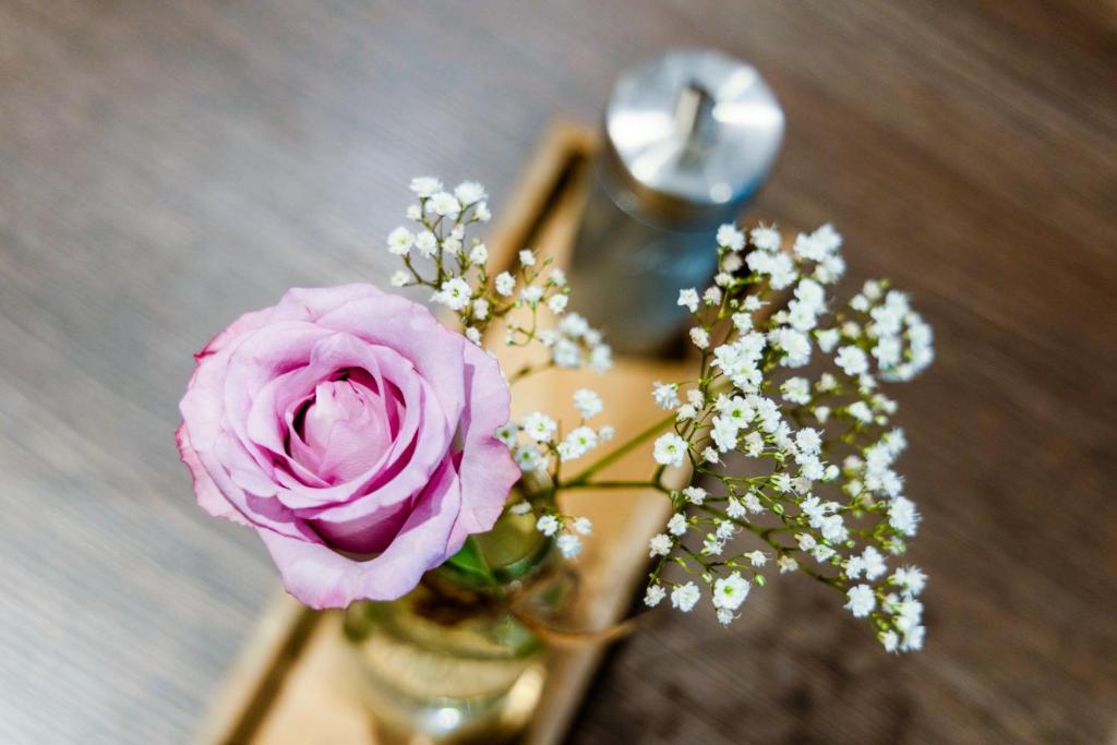 Auto-Parkhotel Hamburg St Pauli - Resim 35