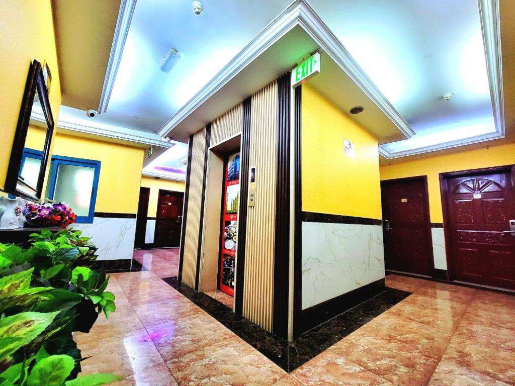 Al Arraf Hotel - Resim 23