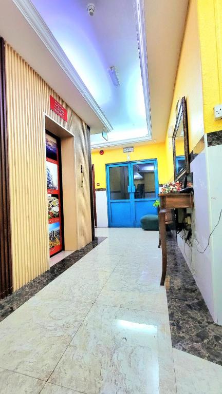 Al Arraf Hotel - Resim 17