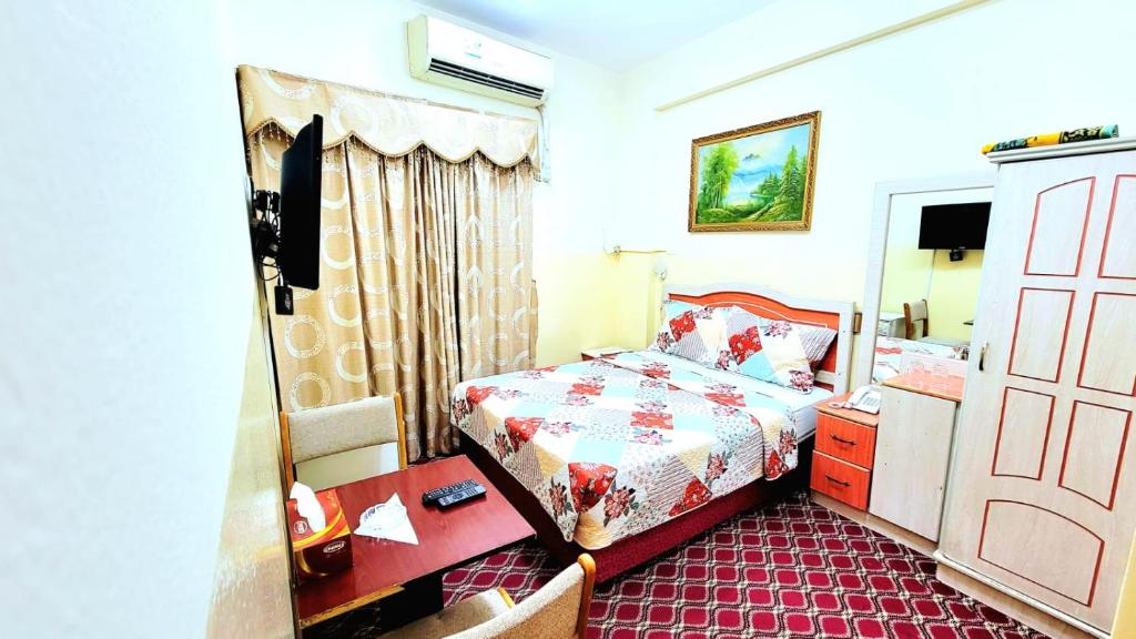 Al Arraf Hotel - Resim 28