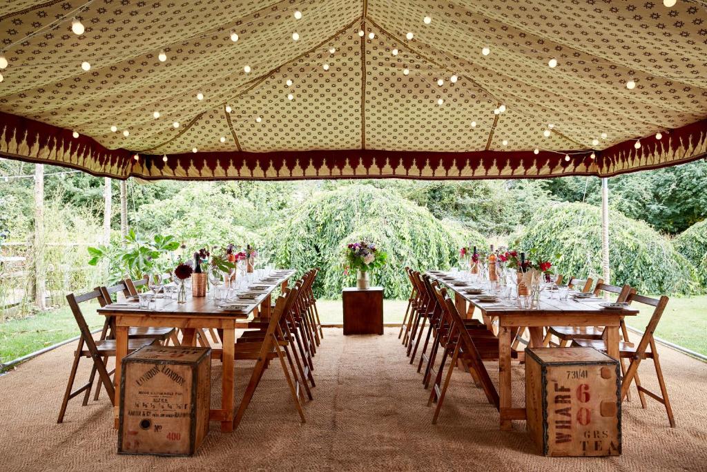 Artist Residence Oxfordshire - Resim 32