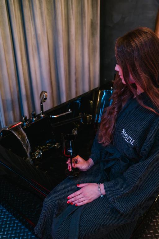 Story Rooms - Resim 11