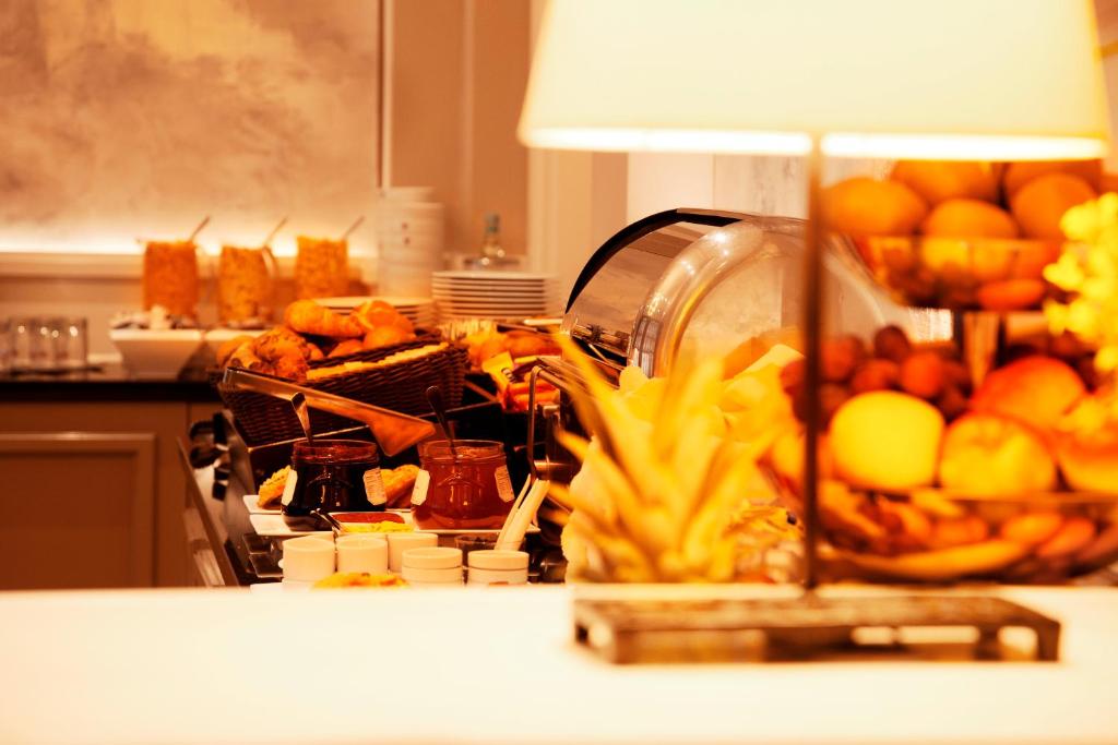 Hotel Victoria - Resim 19