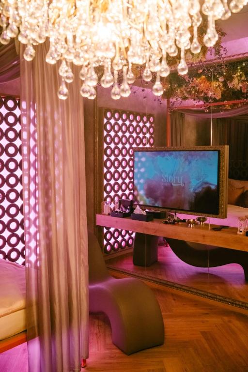 Story Rooms - Resim 4