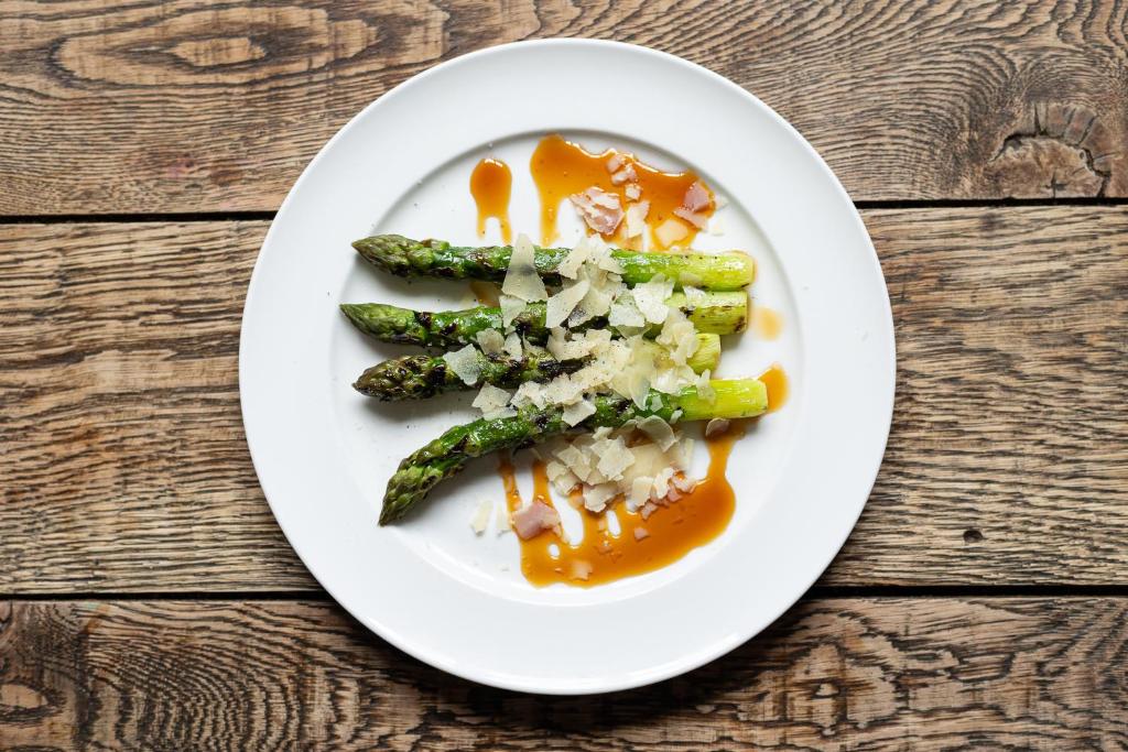 Artist Residence Oxfordshire - Resim 23