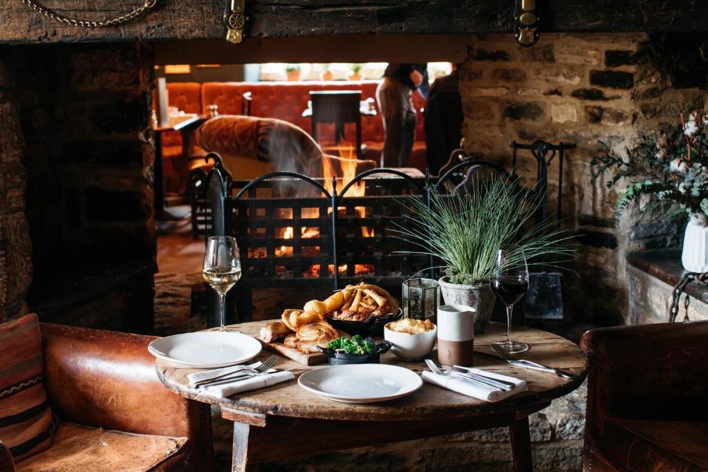 Artist Residence Oxfordshire - Resim 18