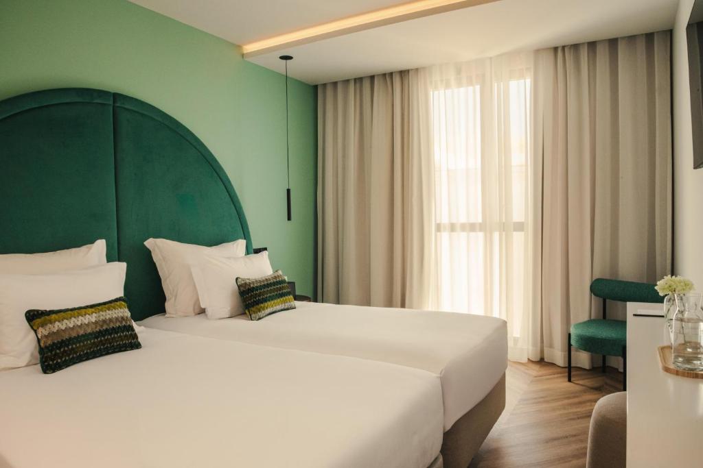 The MN56 Hotel photo