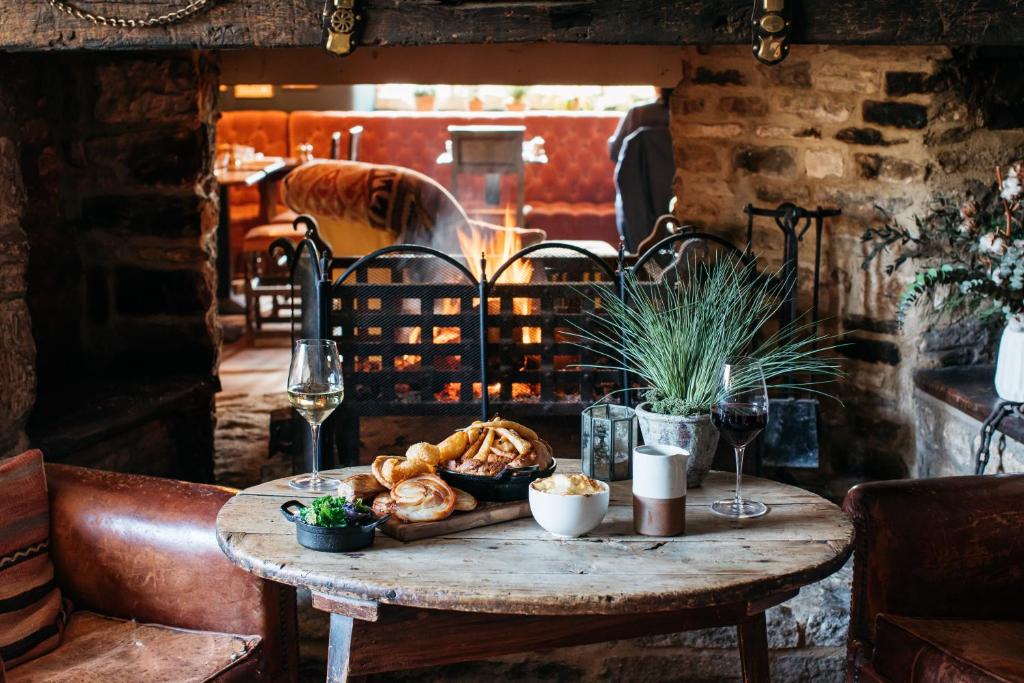 Artist Residence Oxfordshire - Resim 42