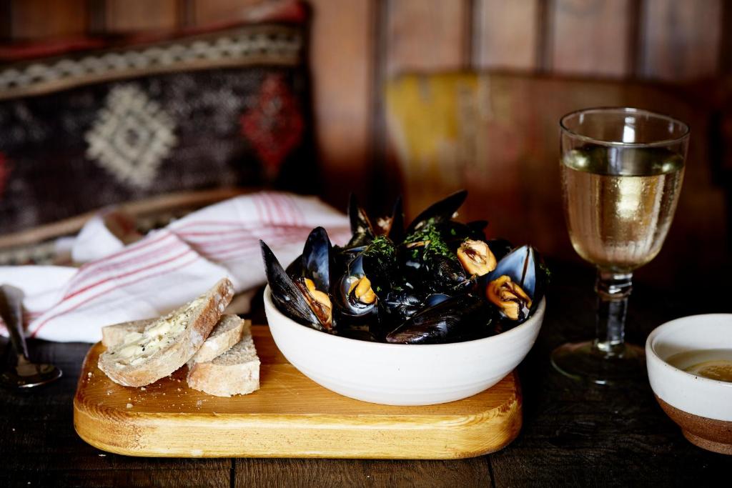 Artist Residence Oxfordshire - Resim 45