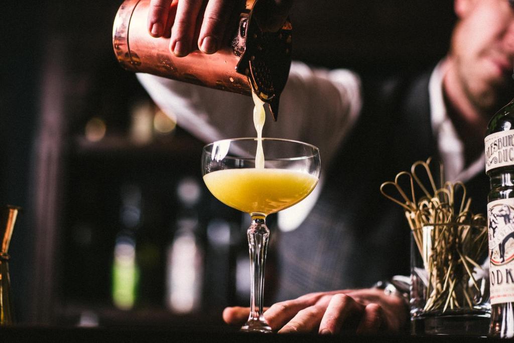 Artist Residence Oxfordshire - Resim 40