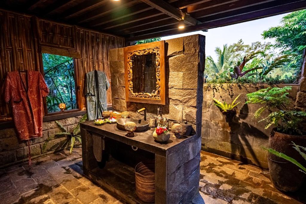Pilih Eco-Stays Ramah Lingkungan untuk Liburan