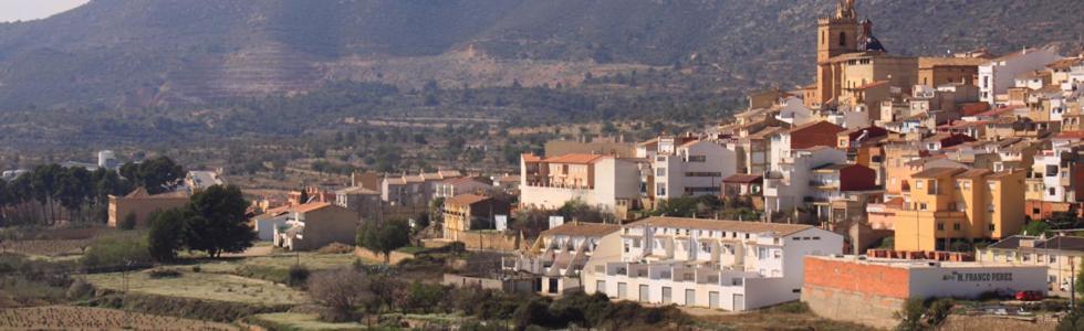 La Posá, Villar del Arzobispo – Bijgewerkte prijzen 2022