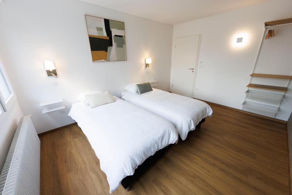 le 3 Tassigny climatisé – photo 12